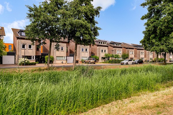 Medium property photo - Burgvliet 113, 8226 RE Lelystad